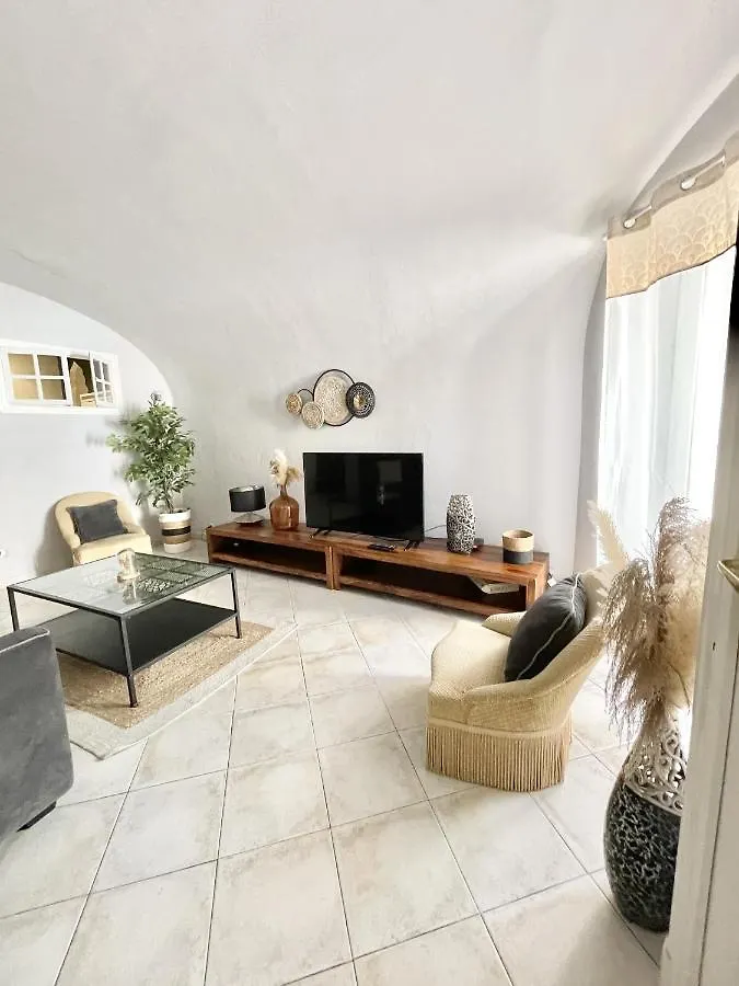 Les Logettes-Plage-Centre Mentona Apartament